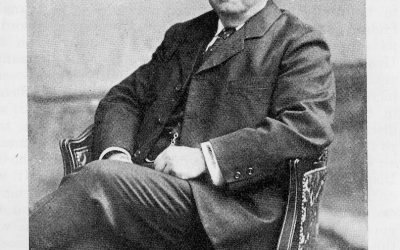 Thomas Jenkins image from book